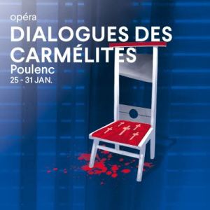 Dialogues des carmelites